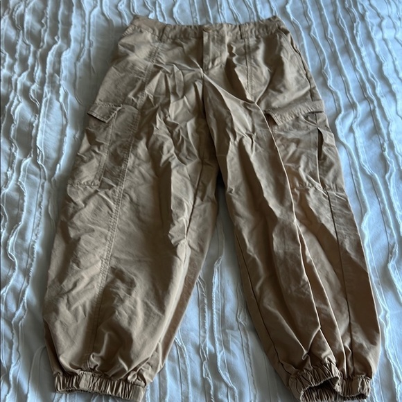 Future Collective x Gabriella Karefa-Johnson Cargo Pants - Picture 2 of 9